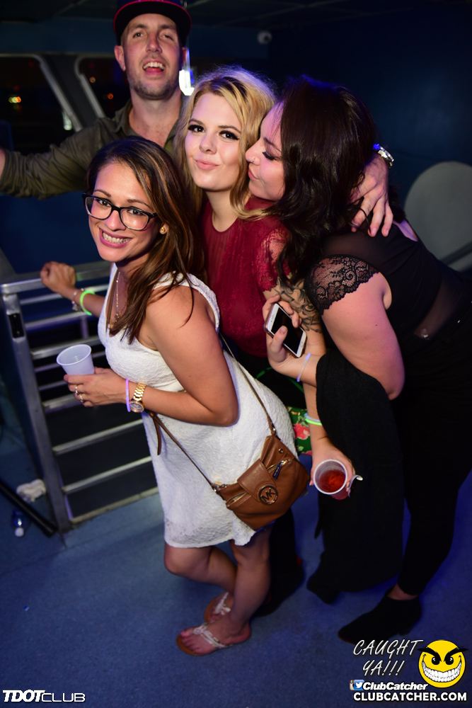 Empress Of Canada party venue photo 347 - September 15th, 2018