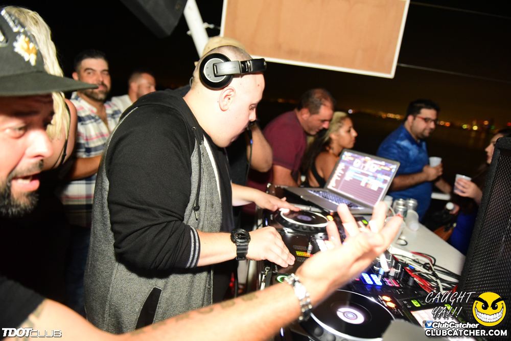 Empress Of Canada party venue photo 348 - September 15th, 2018