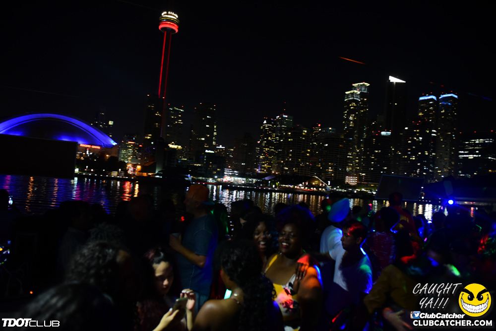 Empress Of Canada party venue photo 349 - September 15th, 2018