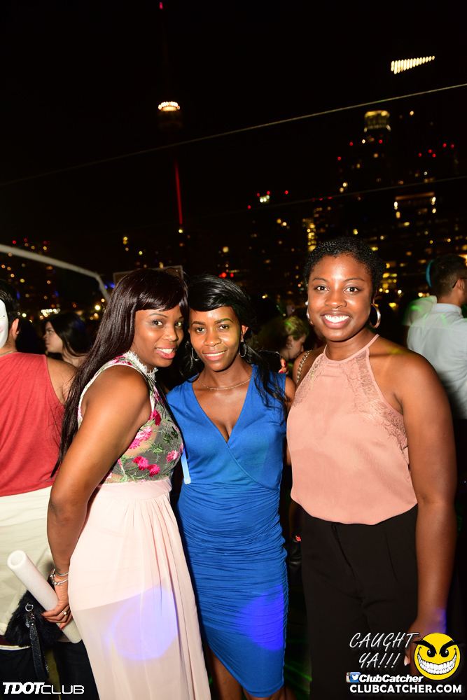 Empress Of Canada party venue photo 350 - September 15th, 2018