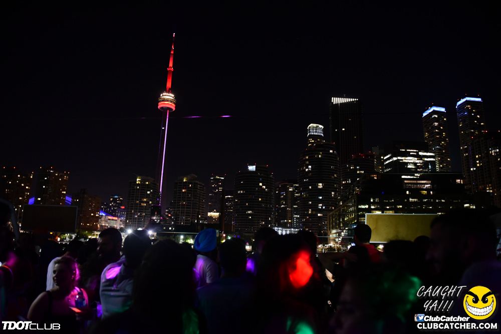 Empress Of Canada party venue photo 36 - September 15th, 2018