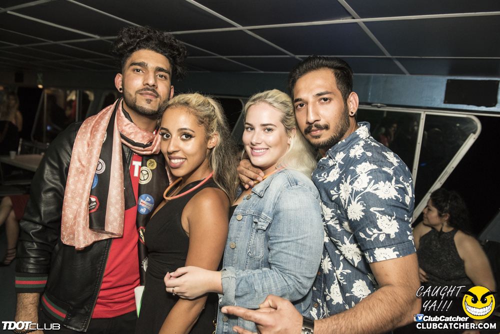 Empress Of Canada party venue photo 352 - September 15th, 2018