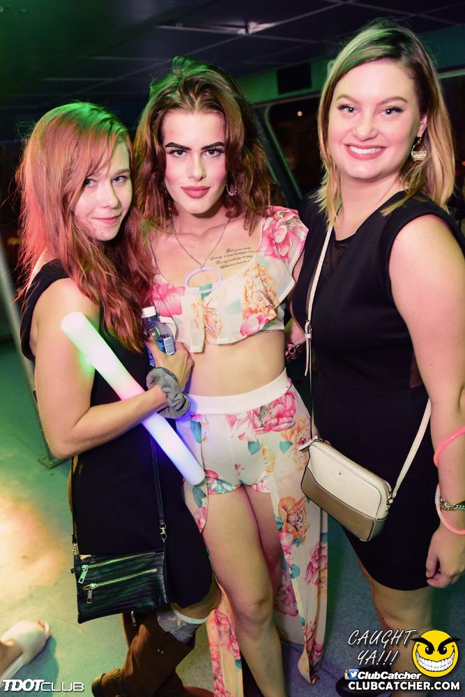 Empress Of Canada party venue photo 38 - September 15th, 2018