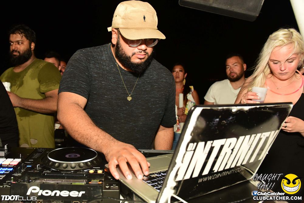 Empress Of Canada party venue photo 39 - September 15th, 2018