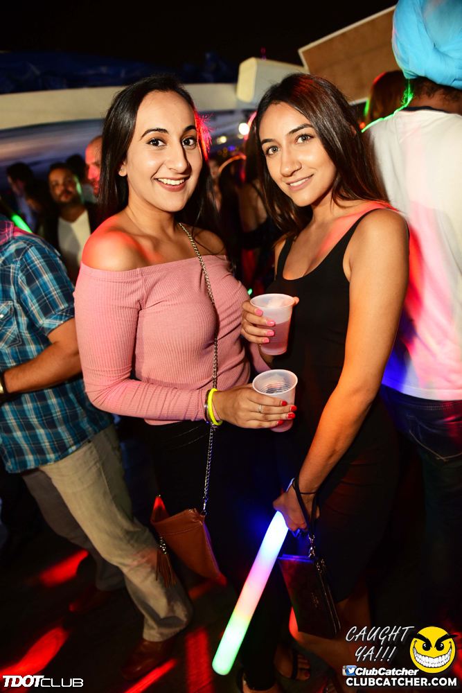 Empress Of Canada party venue photo 5 - September 15th, 2018