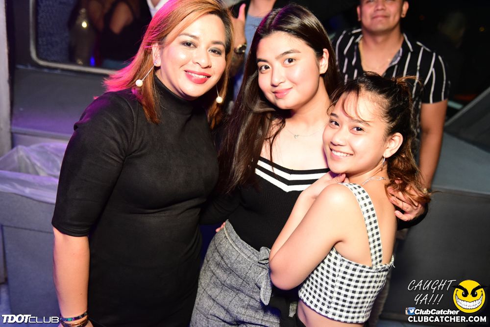 Empress Of Canada party venue photo 42 - September 15th, 2018