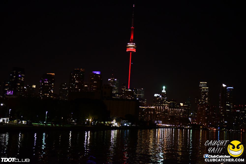 Empress Of Canada party venue photo 43 - September 15th, 2018