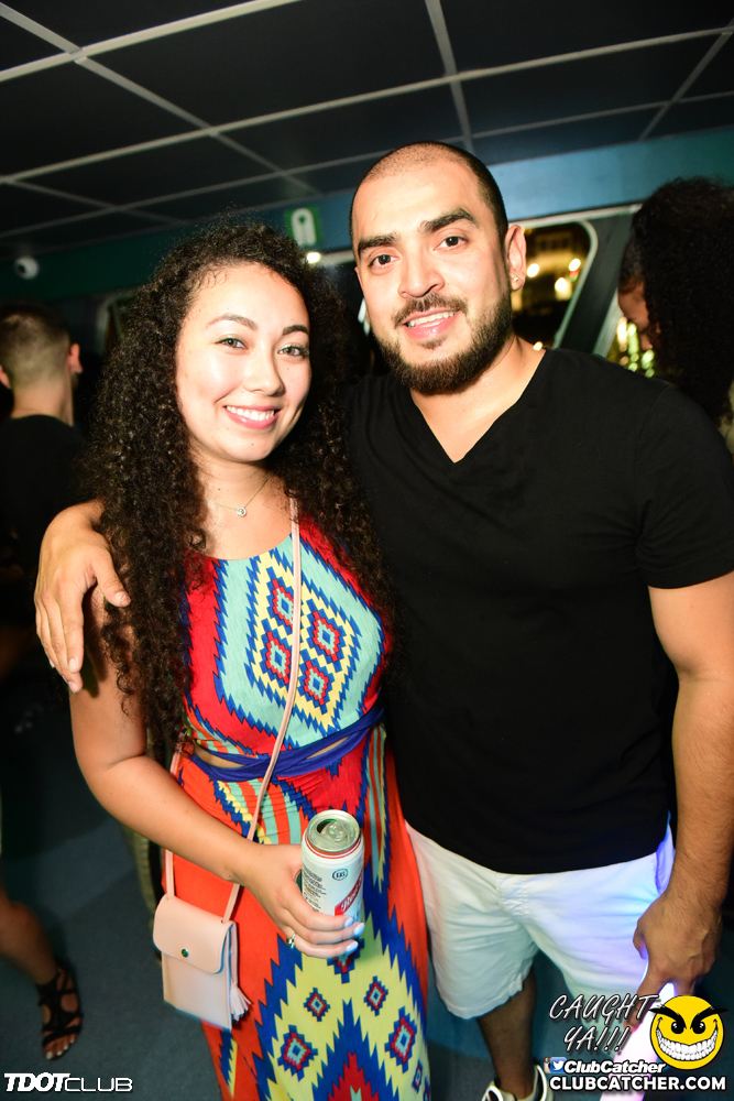 Empress Of Canada party venue photo 44 - September 15th, 2018