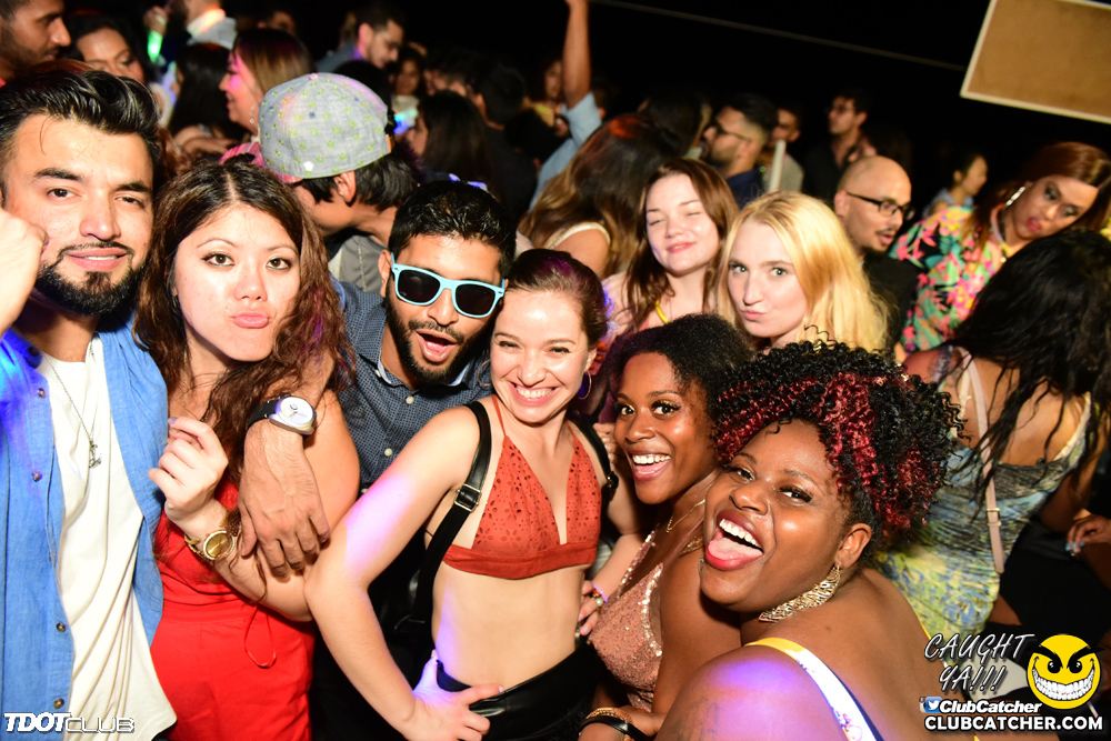 Empress Of Canada party venue photo 45 - September 15th, 2018