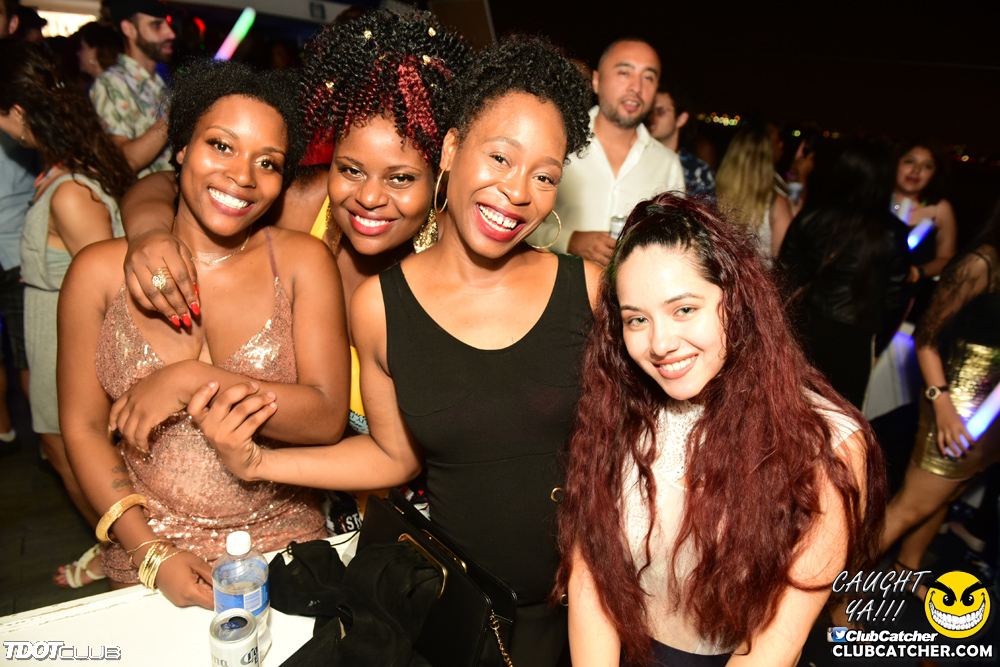 Empress Of Canada party venue photo 48 - September 15th, 2018