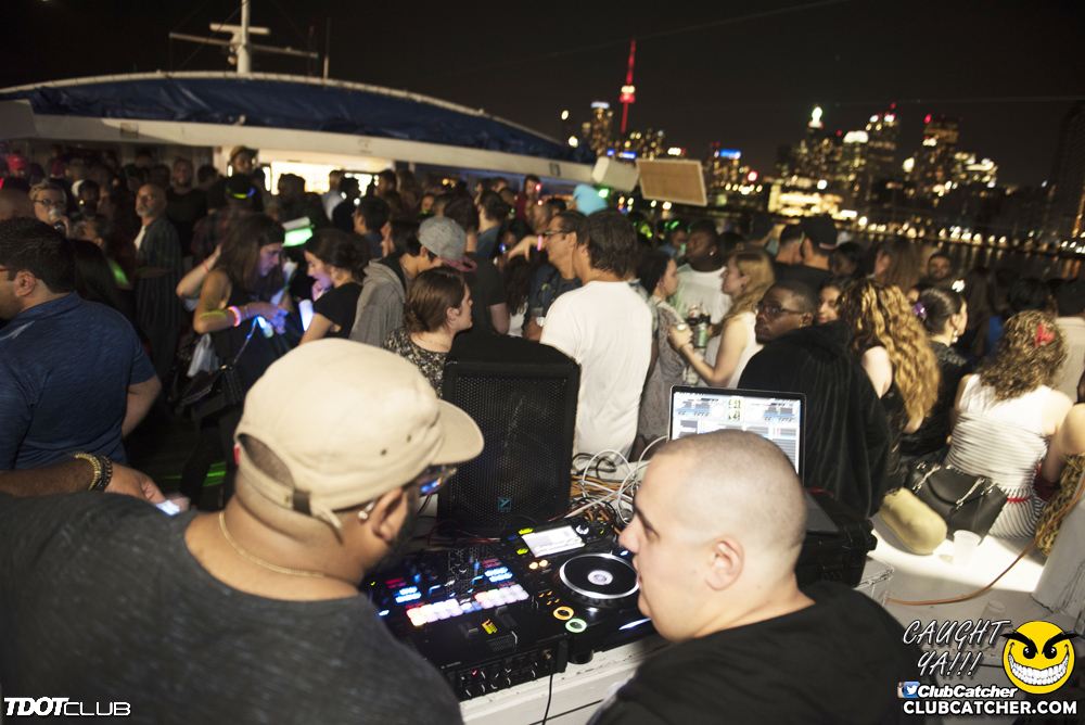 Empress Of Canada party venue photo 49 - September 15th, 2018