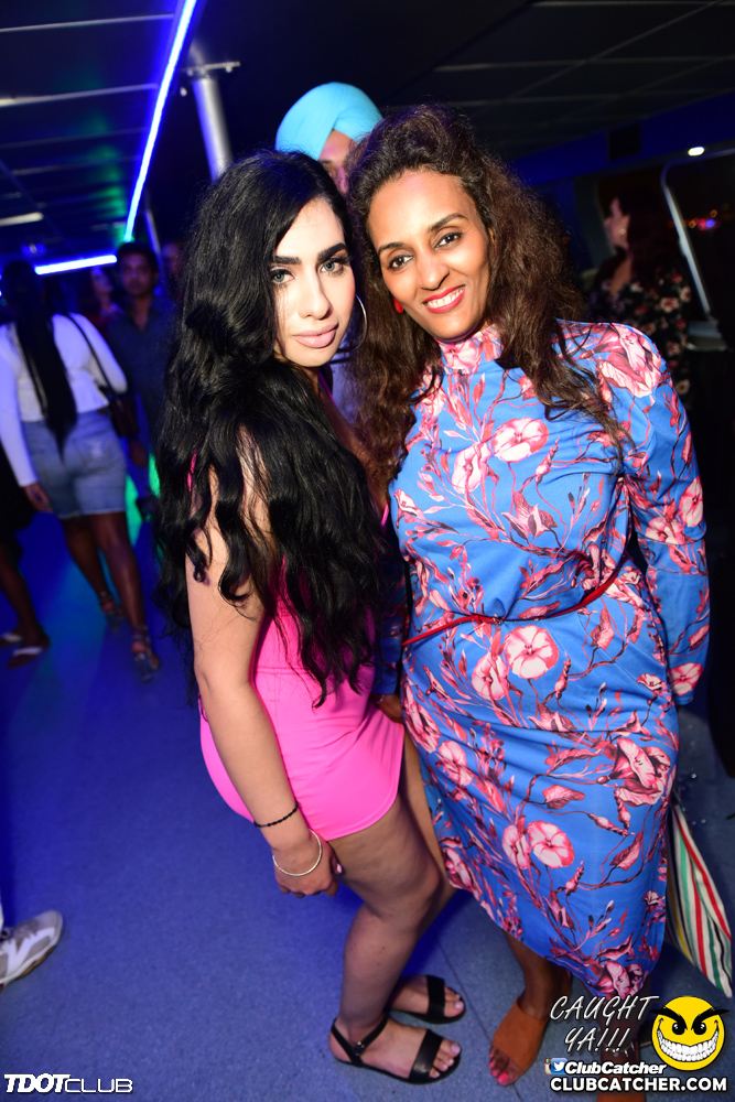 Empress Of Canada party venue photo 6 - September 15th, 2018