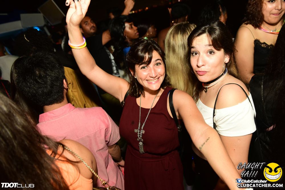 Empress Of Canada party venue photo 51 - September 15th, 2018