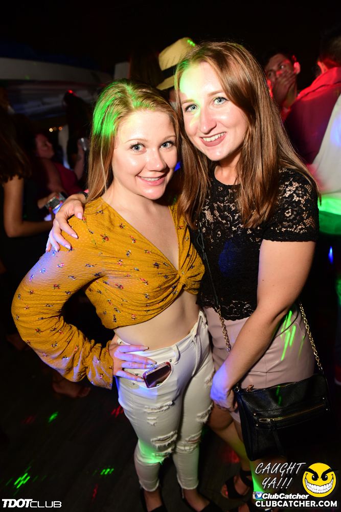 Empress Of Canada party venue photo 52 - September 15th, 2018