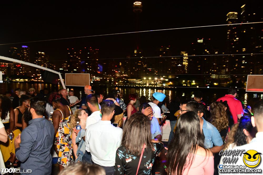 Empress Of Canada party venue photo 53 - September 15th, 2018