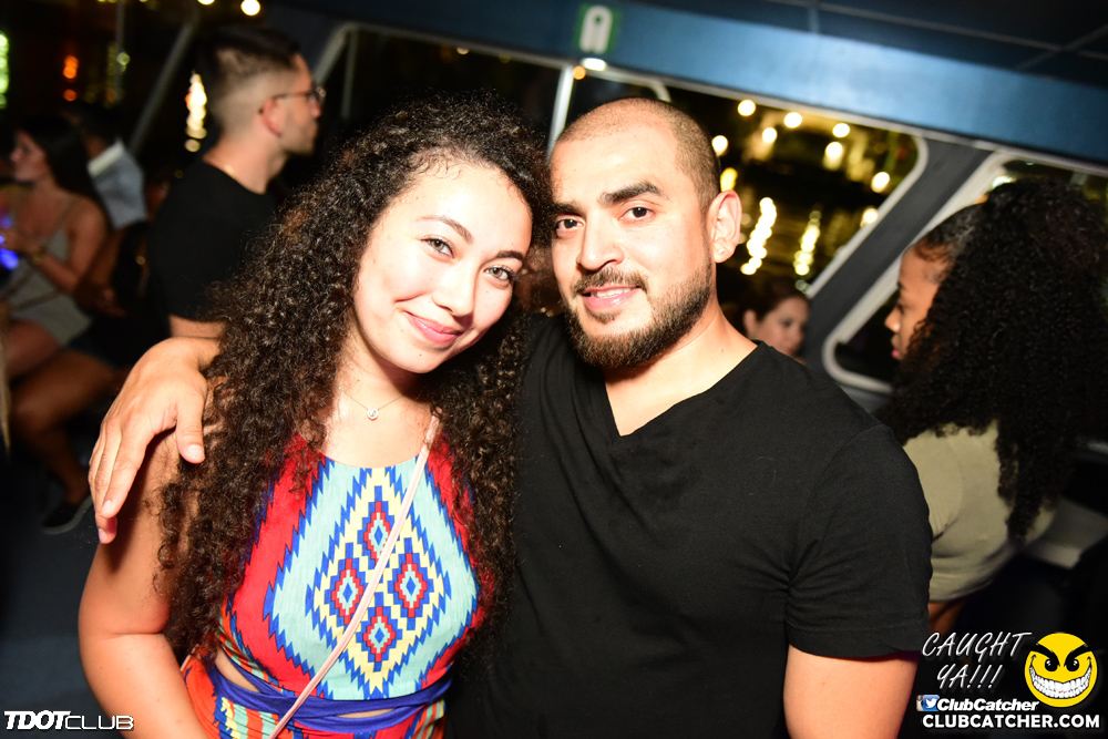 Empress Of Canada party venue photo 54 - September 15th, 2018