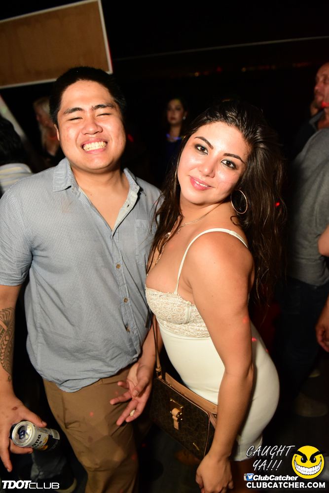 Empress Of Canada party venue photo 55 - September 15th, 2018