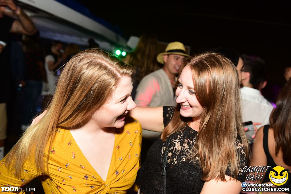 Empress Of Canada party venue photo 56 - September 15th, 2018