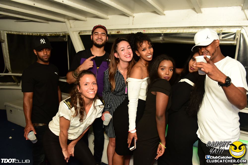 Empress Of Canada party venue photo 57 - September 15th, 2018