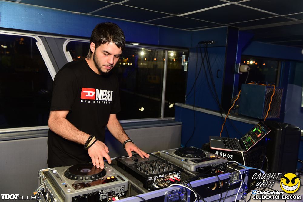 Empress Of Canada party venue photo 58 - September 15th, 2018