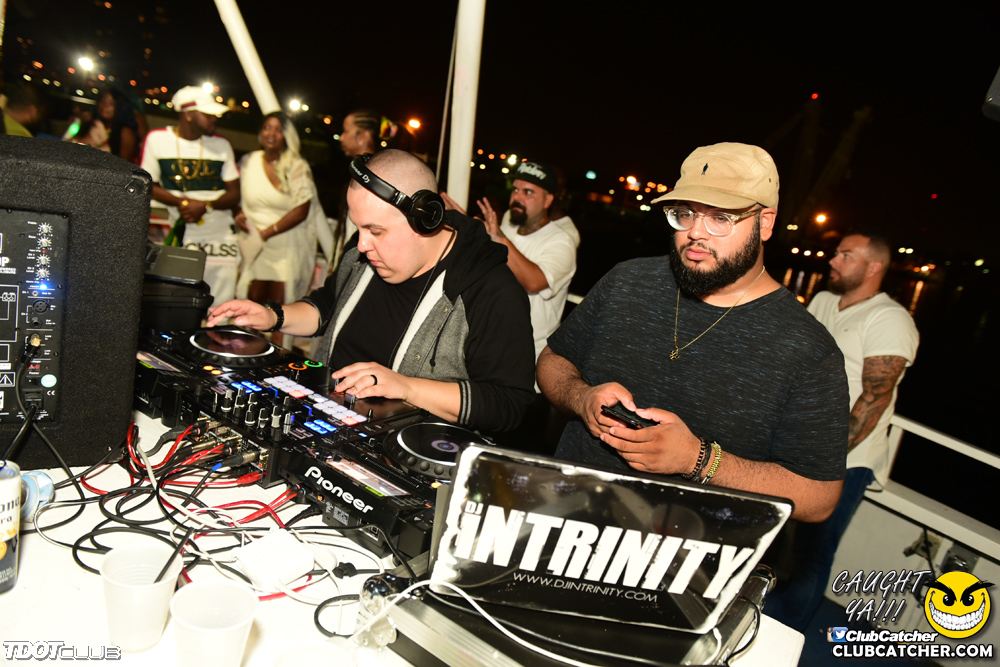 Empress Of Canada party venue photo 60 - September 15th, 2018