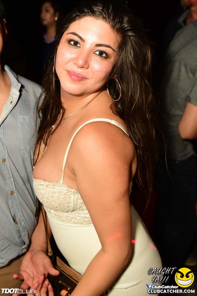 Empress Of Canada party venue photo 7 - September 15th, 2018