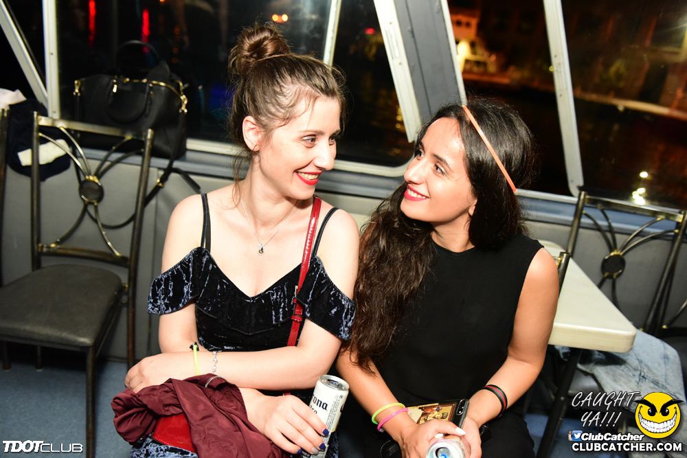 Empress Of Canada party venue photo 62 - September 15th, 2018