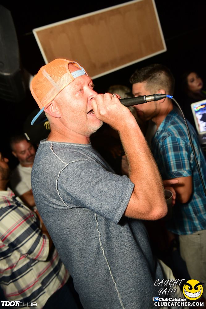 Empress Of Canada party venue photo 63 - September 15th, 2018