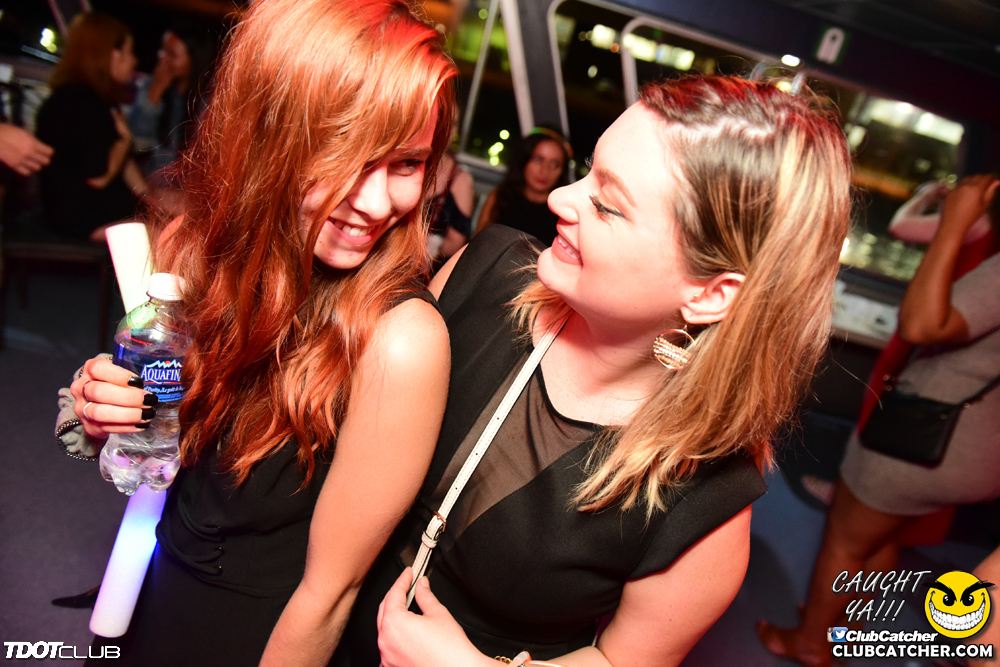 Empress Of Canada party venue photo 64 - September 15th, 2018