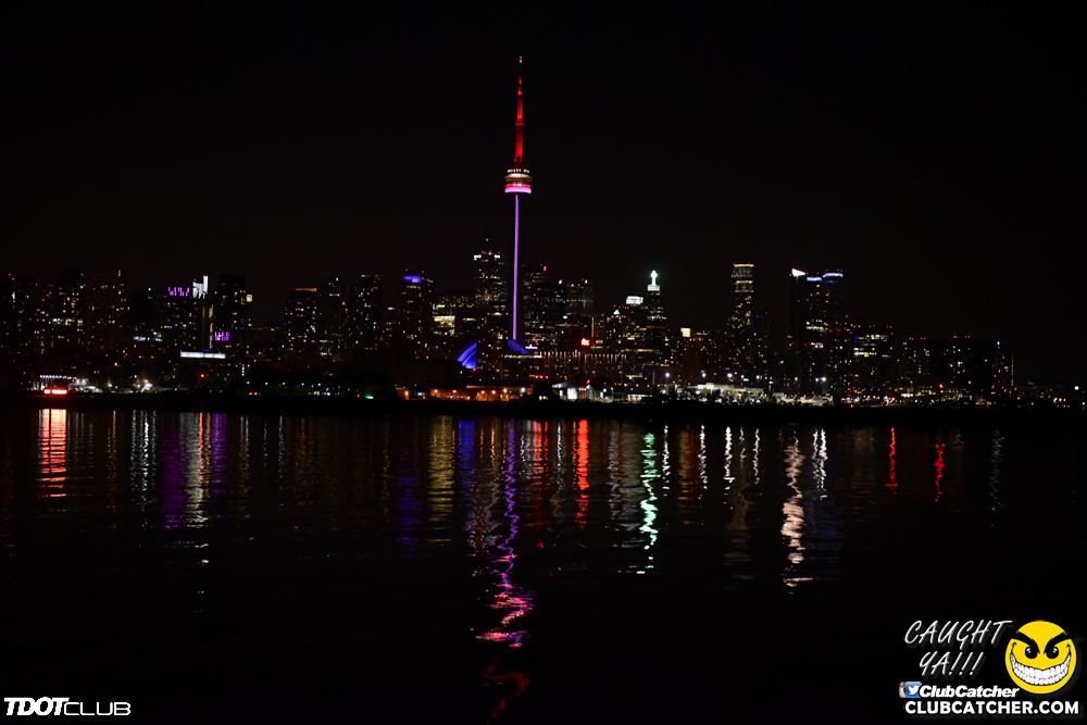 Empress Of Canada party venue photo 66 - September 15th, 2018