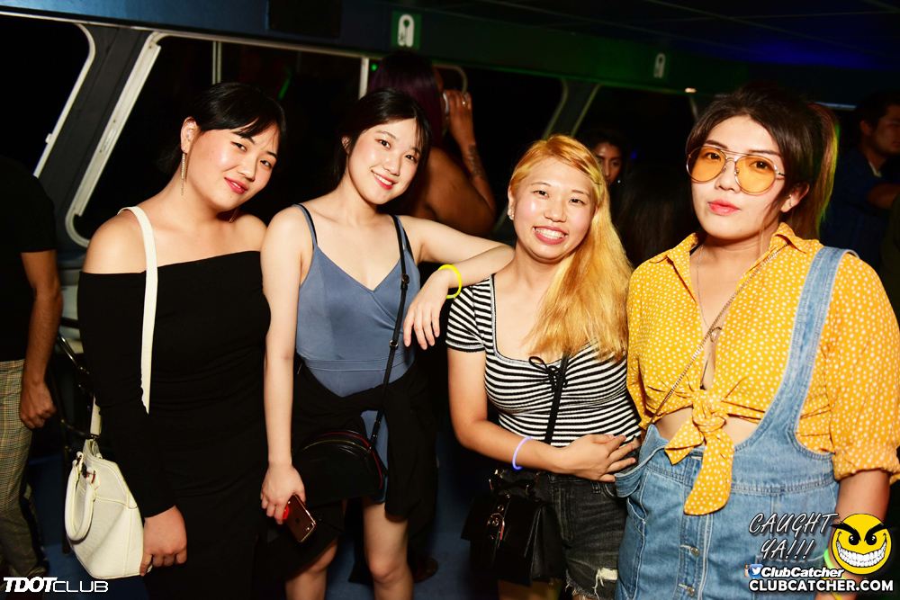 Empress Of Canada party venue photo 67 - September 15th, 2018