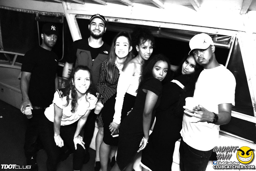 Empress Of Canada party venue photo 68 - September 15th, 2018