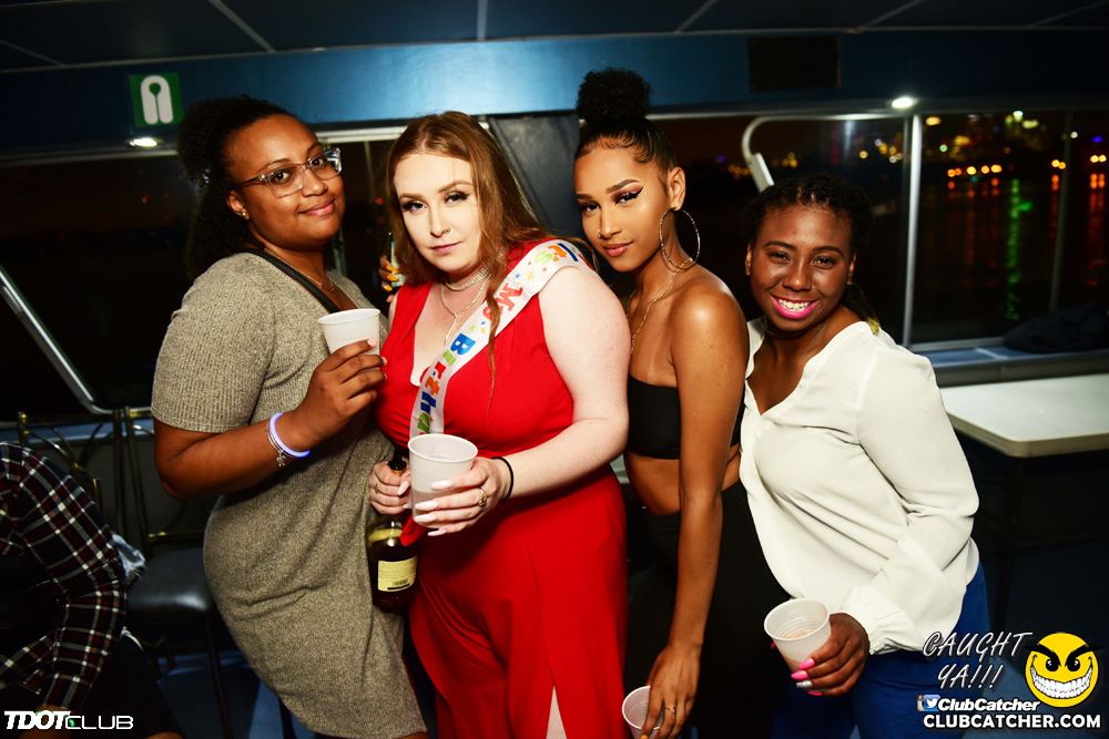 Empress Of Canada party venue photo 69 - September 15th, 2018