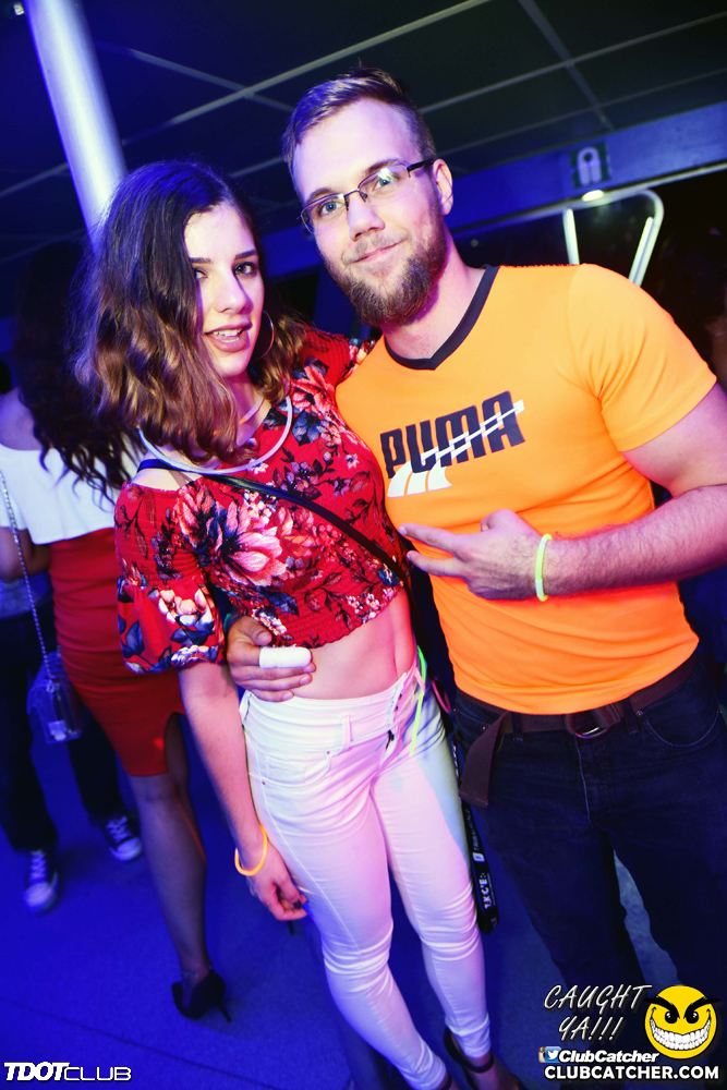 Empress Of Canada party venue photo 70 - September 15th, 2018