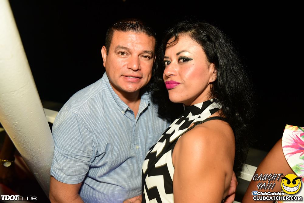 Empress Of Canada party venue photo 8 - September 15th, 2018