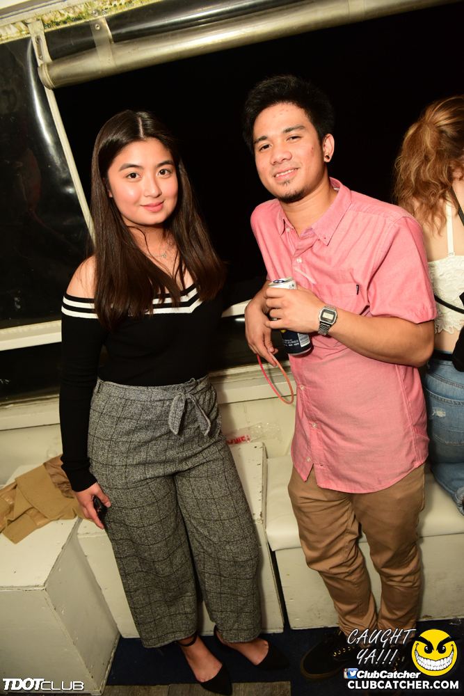 Empress Of Canada party venue photo 71 - September 15th, 2018