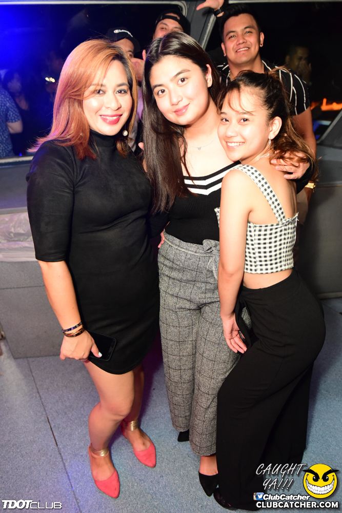 Empress Of Canada party venue photo 72 - September 15th, 2018