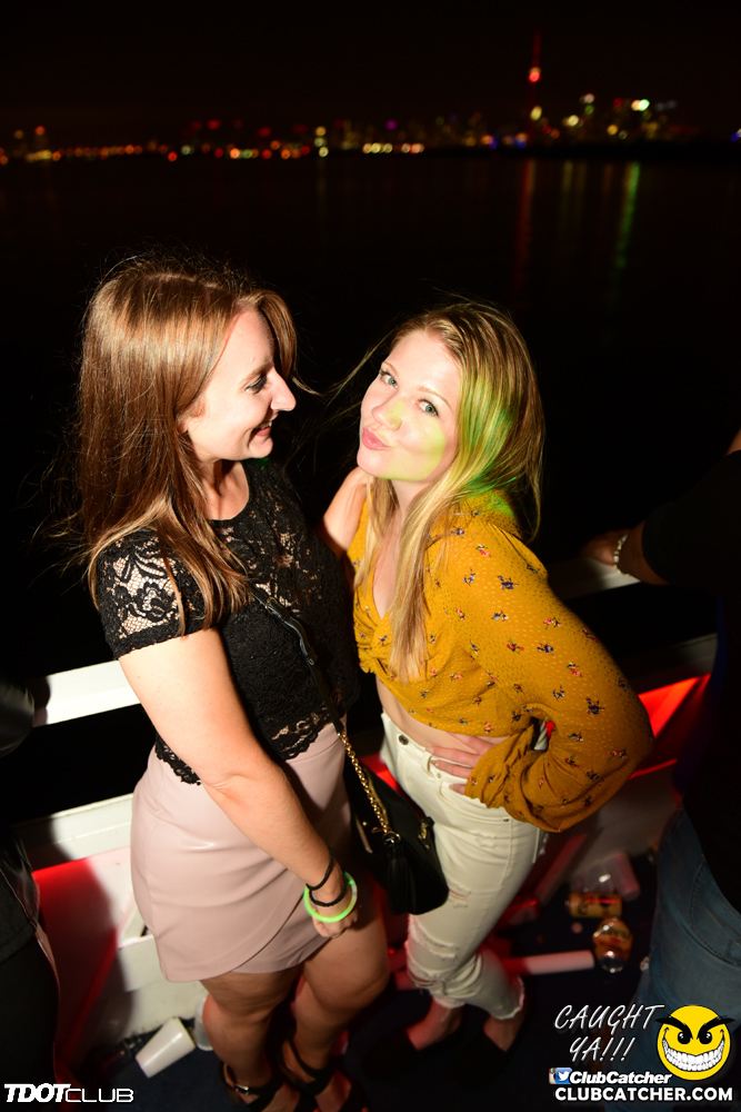 Empress Of Canada party venue photo 73 - September 15th, 2018