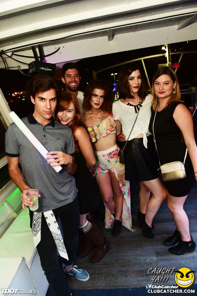 Empress Of Canada party venue photo 75 - September 15th, 2018