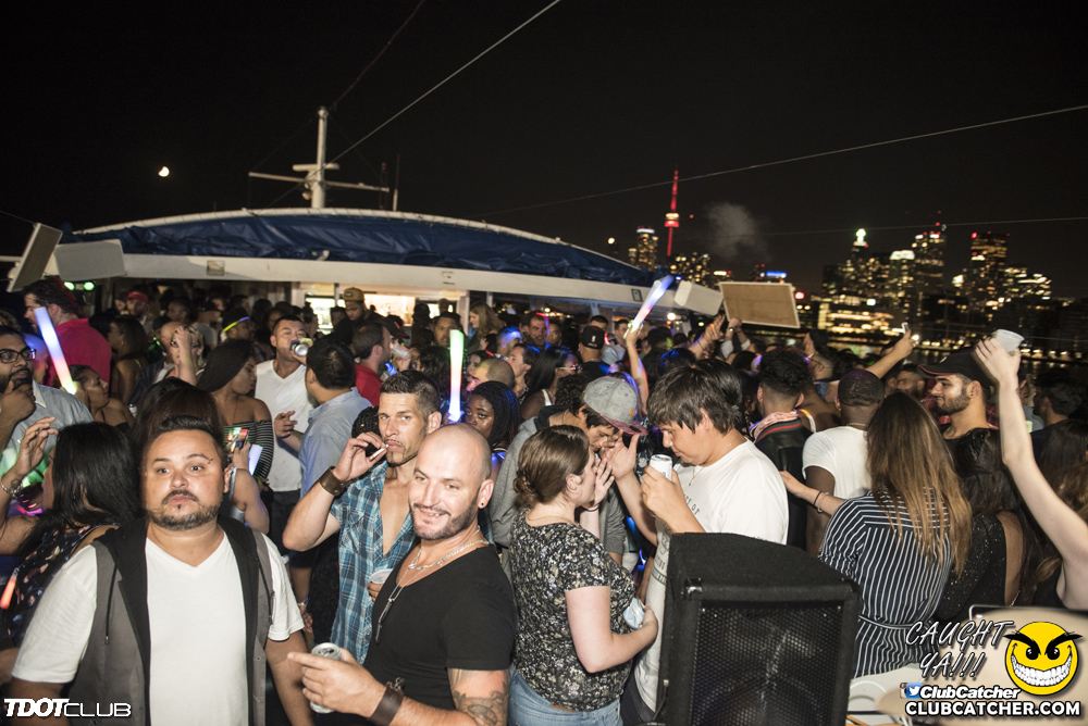 Empress Of Canada party venue photo 76 - September 15th, 2018