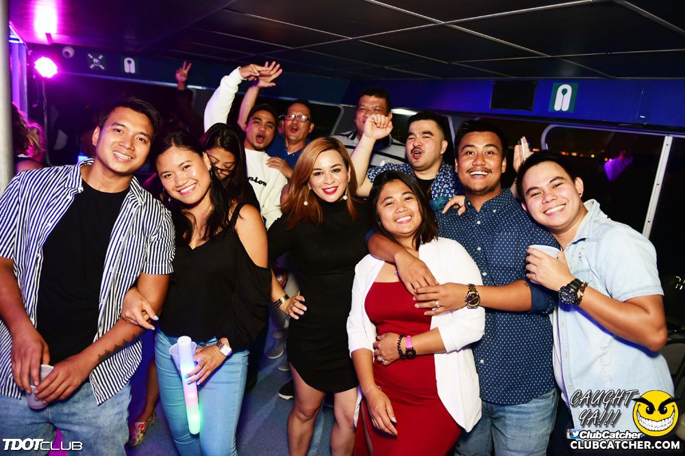 Empress Of Canada party venue photo 78 - September 15th, 2018