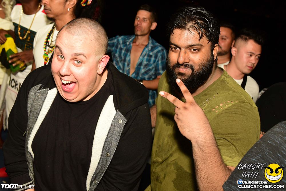 Empress Of Canada party venue photo 79 - September 15th, 2018