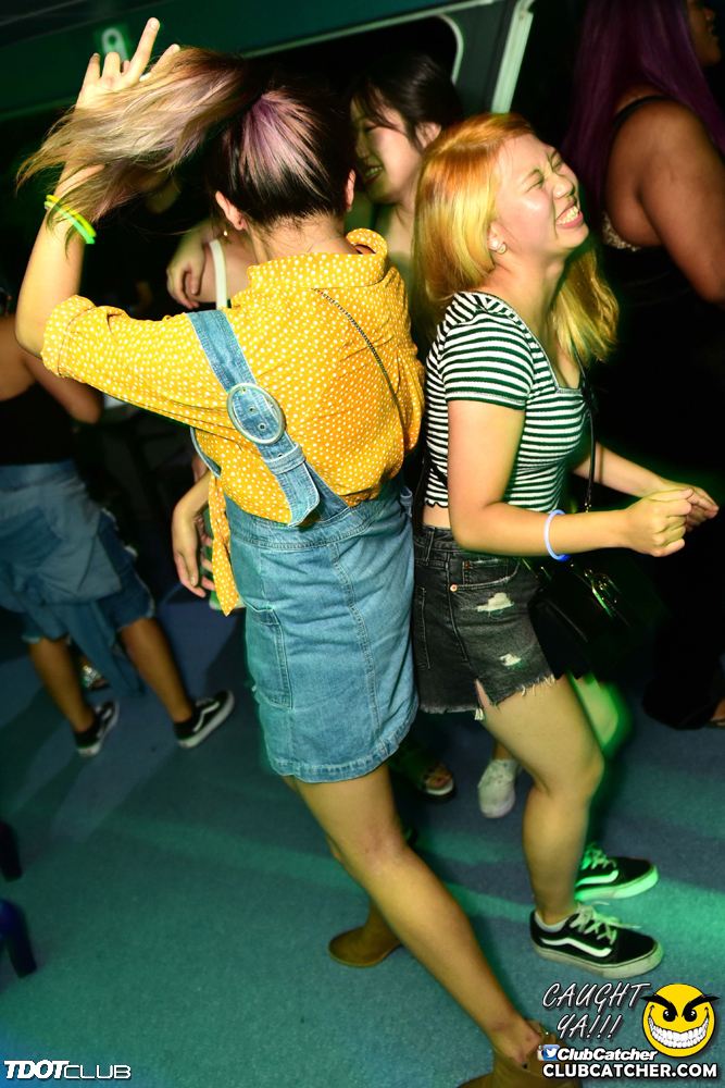 Empress Of Canada party venue photo 80 - September 15th, 2018