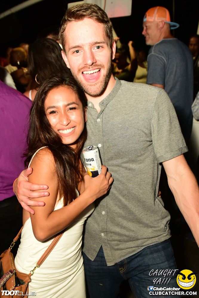 Empress Of Canada party venue photo 81 - September 15th, 2018