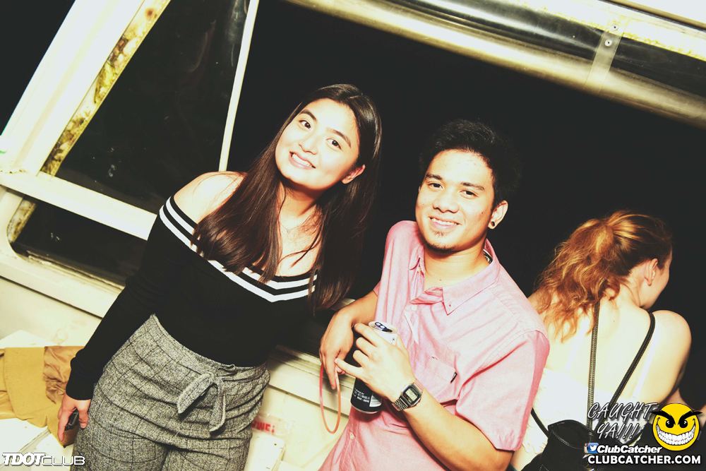 Empress Of Canada party venue photo 82 - September 15th, 2018