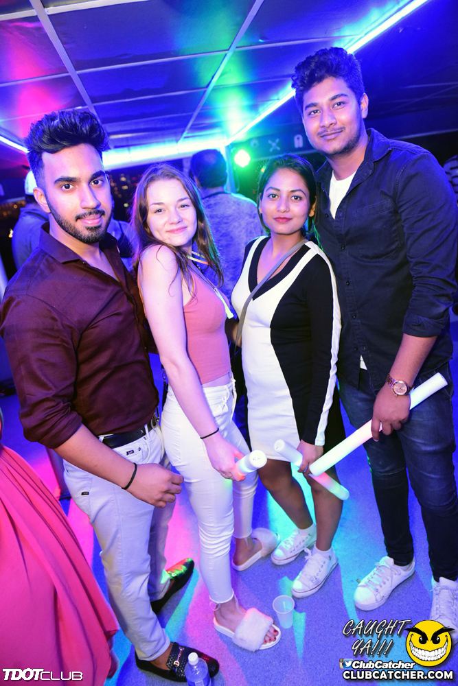 Empress Of Canada party venue photo 83 - September 15th, 2018