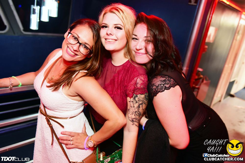 Empress Of Canada party venue photo 84 - September 15th, 2018