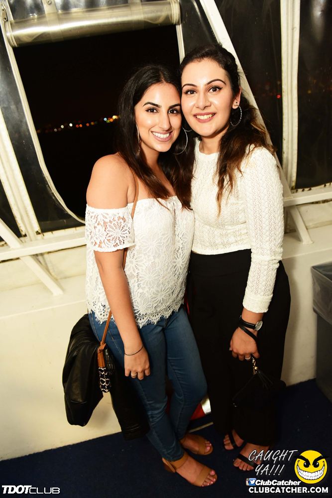 Empress Of Canada party venue photo 85 - September 15th, 2018