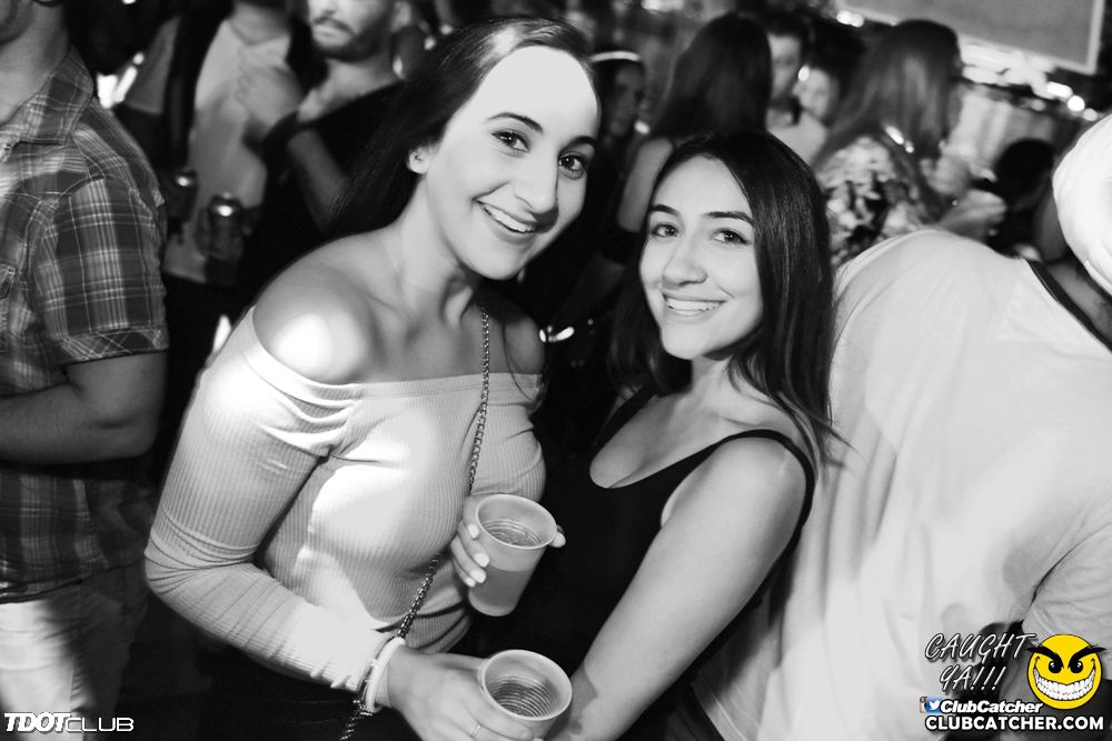 Empress Of Canada party venue photo 87 - September 15th, 2018