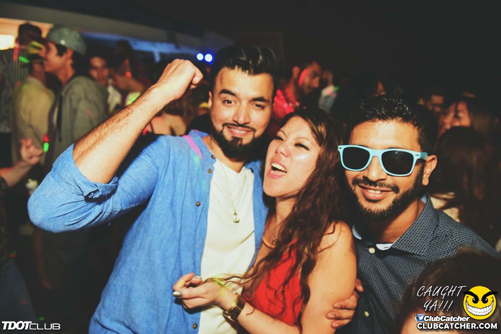 Empress Of Canada party venue photo 88 - September 15th, 2018